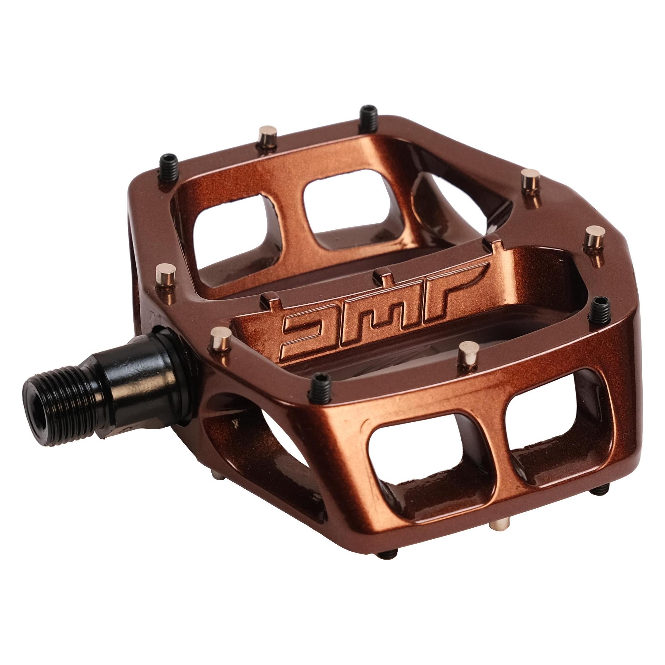 DMR V8 Classic Plattform-Pedal, copper (40087190)