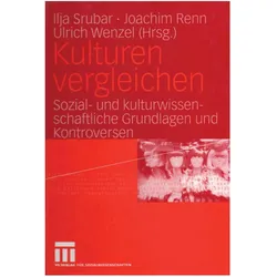 Kulturen vergleichen, Fachbücher
