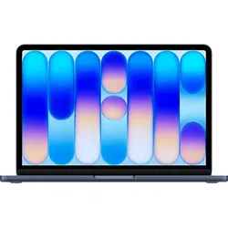 APPLE MacBook Neo - 13 Zoll Apple A18 Pro 8 GB 256 macOS