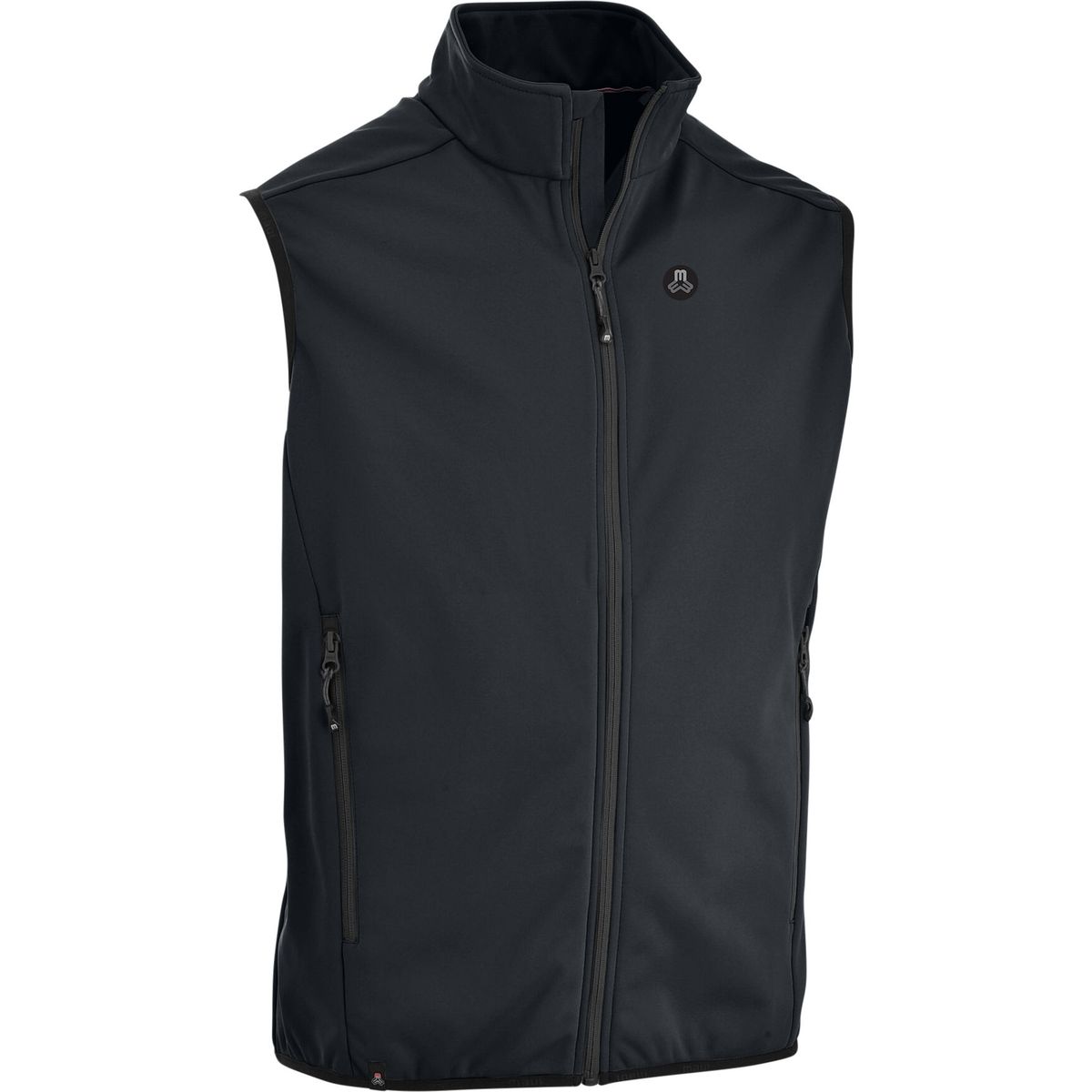 MAUL Sport Hochgall II 10.0 black (01) 60 4224800768-01-60