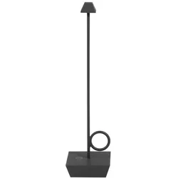 Broggi, Tischlampe, Bugia (185 lm)
