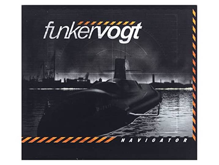 Funker Vogt - Navigator
