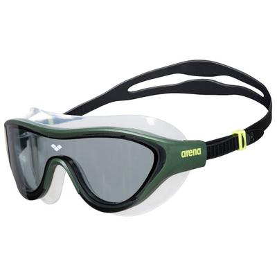 Arena - The One Mask - Schwimmbrille smoke /schwarz