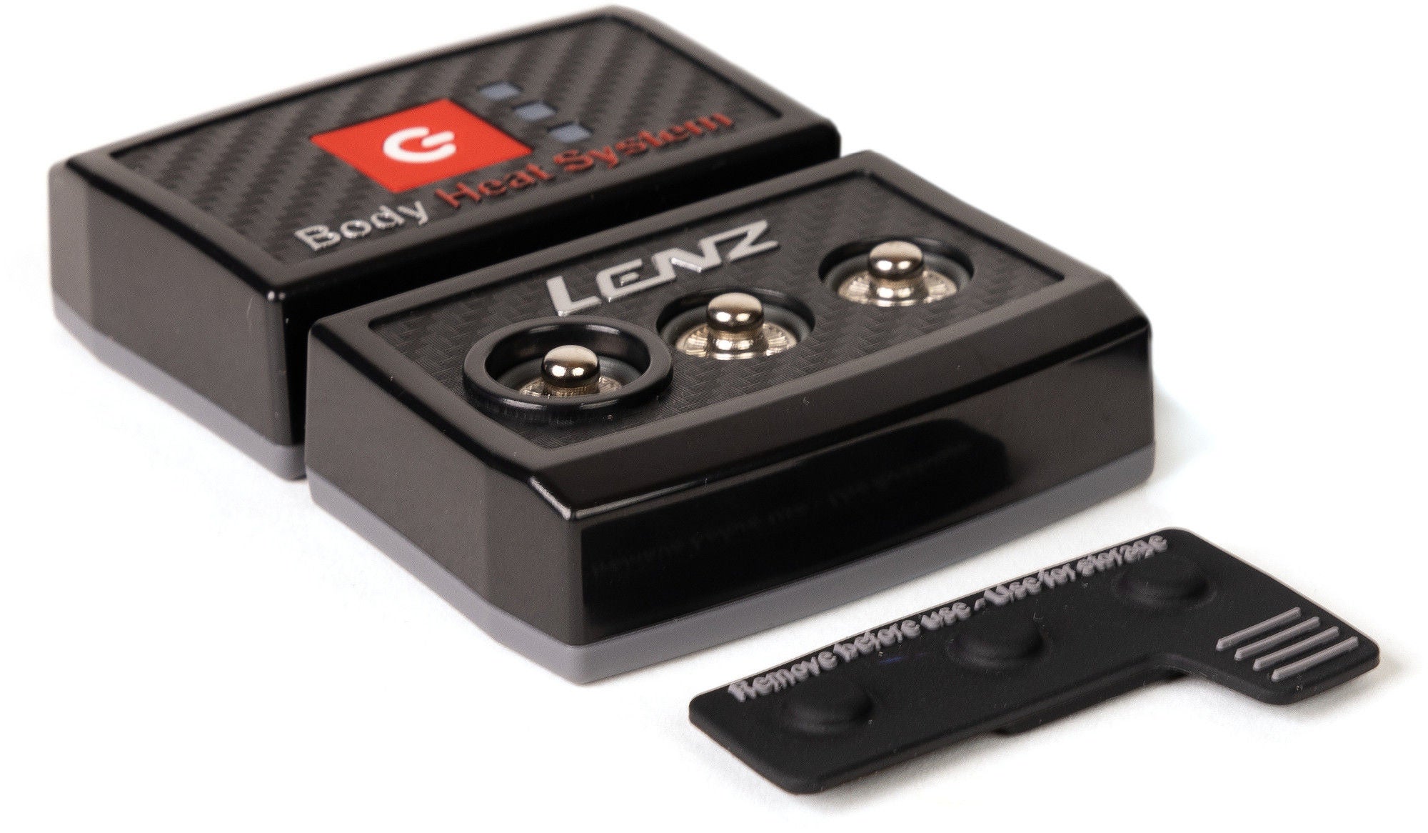 Lenz Lithium Pack rcB 2000 Ersatzakku 10095-00