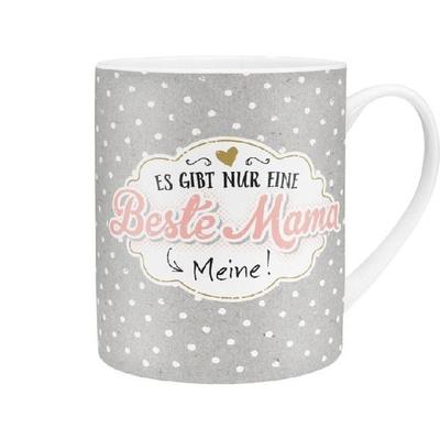 XL-Tasse 'Beste Mama'