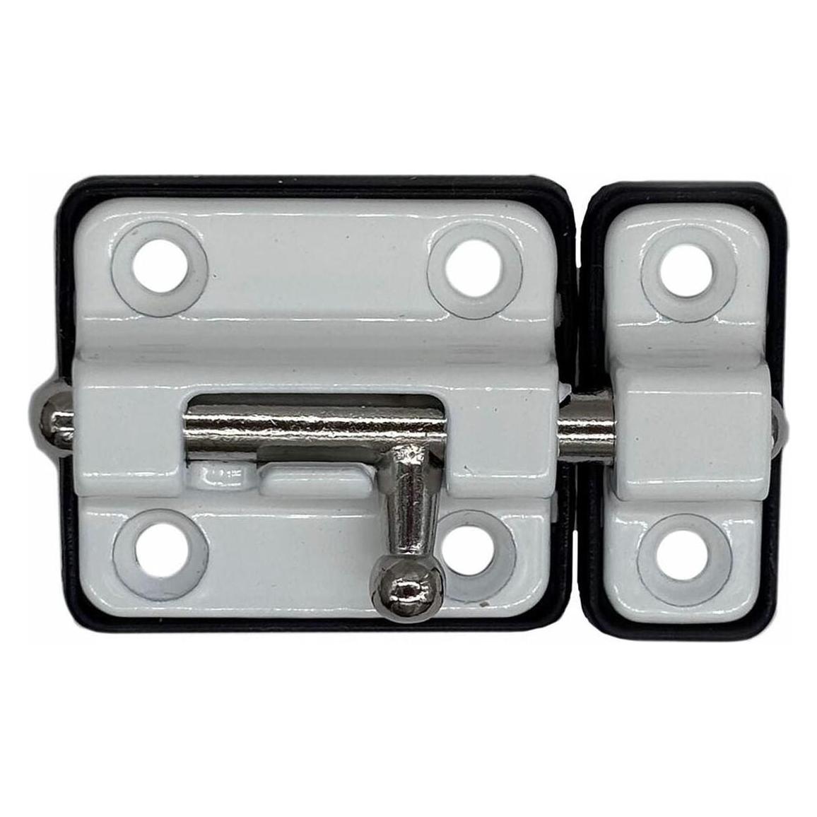 EDM Product Türverriegelung 85519 Weiss 35 Mm (60239972)