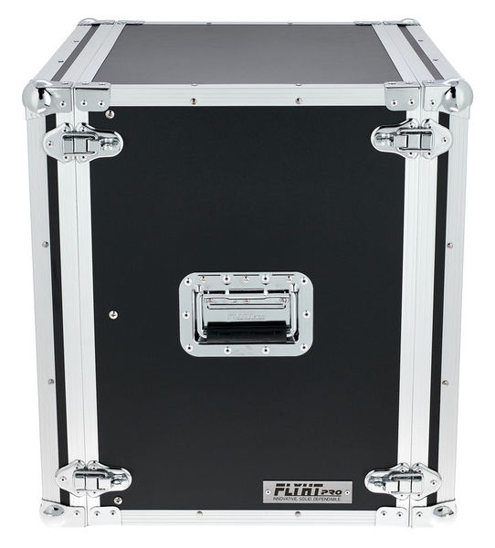 Flyht Pro Rack 12U Eco 40 nero