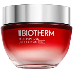 BIOTHERM Blue Peptides Uplift Cream Rich