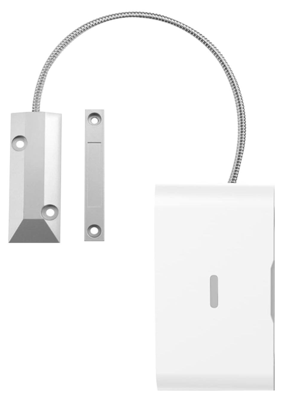 Daewoo WDG301 Garagedeuropener Sensor, Garagedeuwschakelaar, Wit