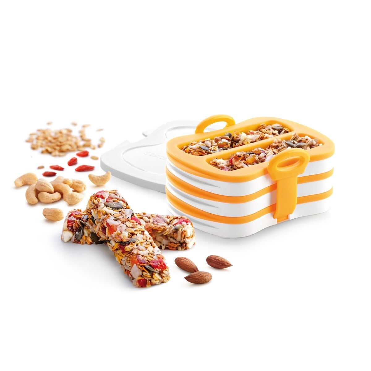 Tescoma DELLA CASA Lis voor gezonde snackstokjes