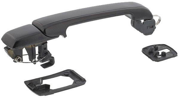 TOPRAN 103 155 Door Handle