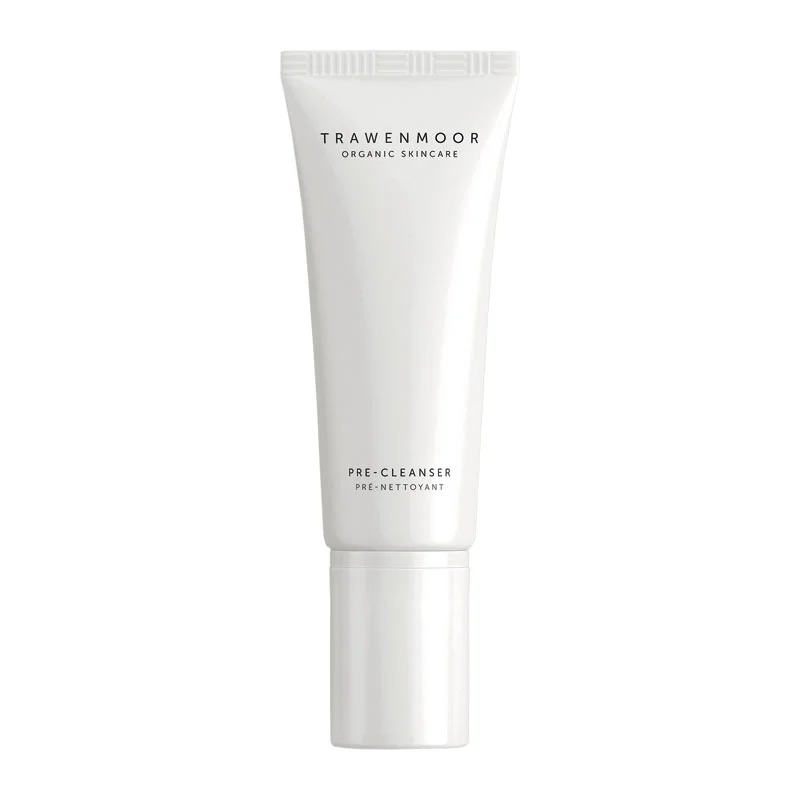 Dr. Spiller TRAWENMOOR, Pre-Cleanser, 100ml 00110010