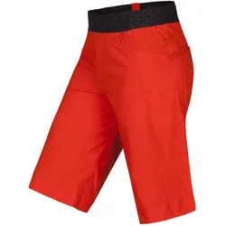 Ocun, Herren, Outdoorhose, Mánia Shorts (XS), Orange