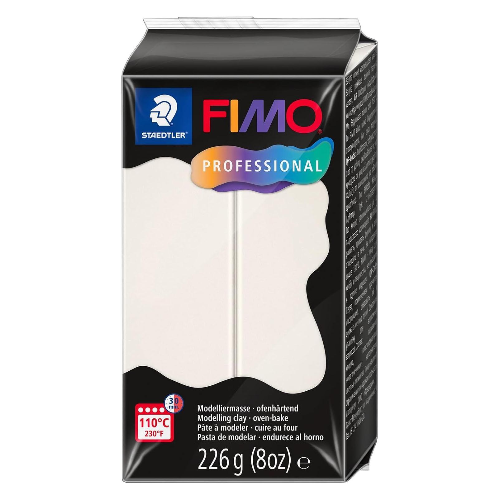 Fimo Mod.masse prof 226g porzell (8042-03)