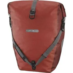 ORTLIEB Ortlieb Unisex Tourentasche Back-Roller Plus, Größe ONE SIZE in Rot Rot