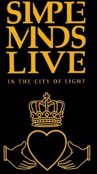 Simple Minds - Live In The City Of Light - Preis vom 11.10.2026 15:43:13 h