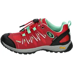 Brütting, Mädchen, Wanderschuhe, Expedition Kids (37), Rosa