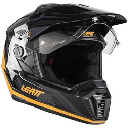 Leatt ADV 7.5 Graphic Helm mit Schutzbrille S (55/56)