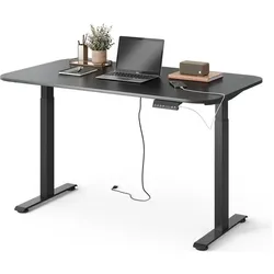 Vicco, Schreibtisch, Elevate (140 x 80 x 120 cm)