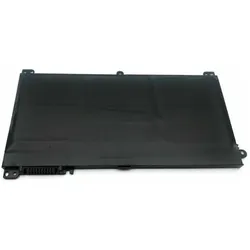 HP Battery Li-Ion 3C 48Wh (3 Zellen), Notebook Akku, Schwarz