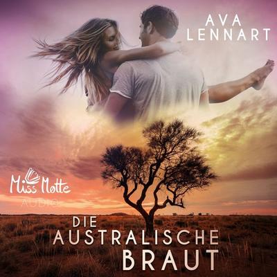 Die Australische Braut - Ava Lennart, Audio, 4064066882365