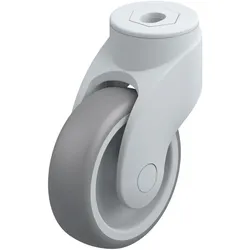 Blickle, Möbelrollen, 744747 LWG-TPA 101G-11