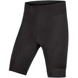 Endura, Herren, Velohosen, FS260 Waist Short (S), Schwarz