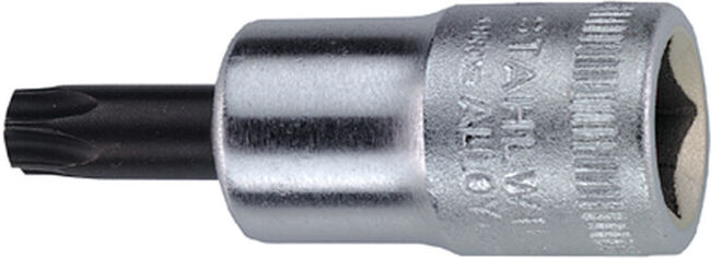 STAHLWILLE Douille tournevis, 3/8 pouce pour TX courte TX9 (02100009)