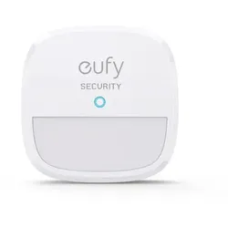 eufy Security Bewegungsmelder weiß