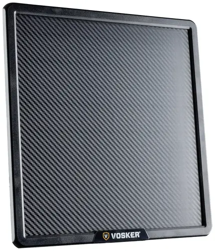Vosker 680735 Solar-Powerbank 15000 mAh