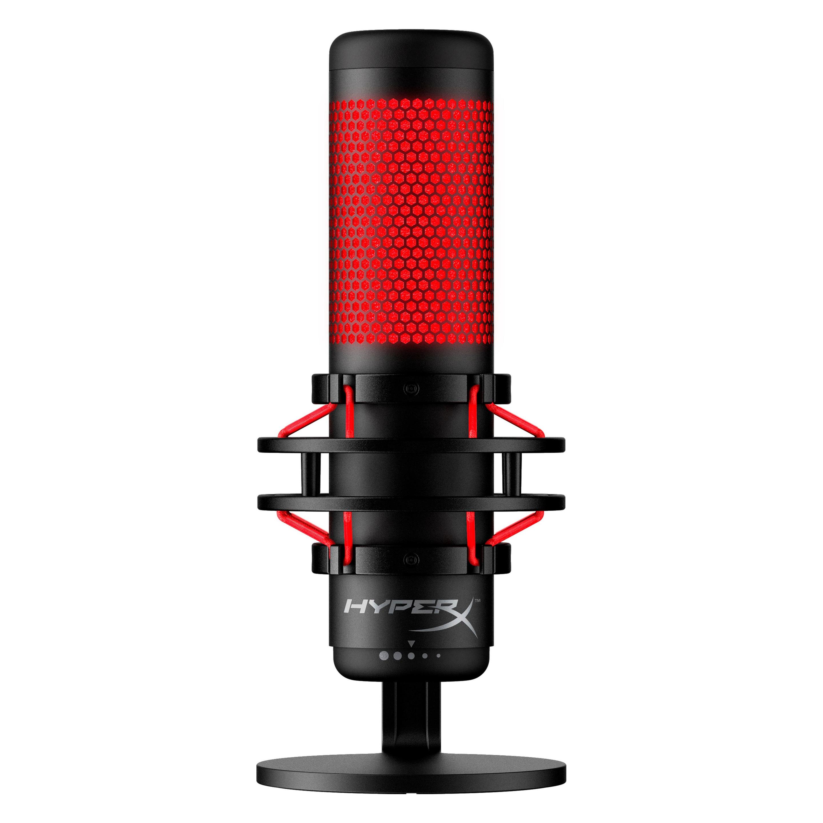 HP HyperX QuadCast (4P5P6AA)