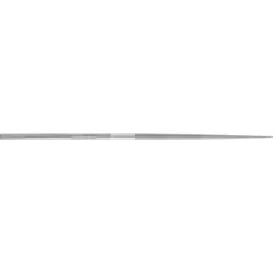 PFERD TOOLS Präzisions-Nadelfeile Rund Schweizer Hieb - 12806143