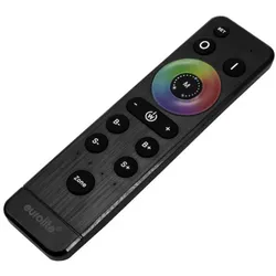 EUROLITE LED Strip Fernbedienung Zone für 5in1 Controller