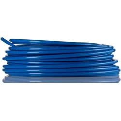 RS PRO, Zubehör Druckluftwerkzeug, Rohrleitung 8mm blau