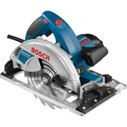 BOSCH Professional Handkreissäge GKS 65 GCE