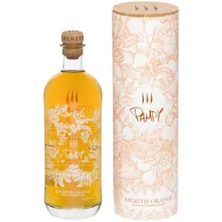 Apéritif Orangé - Pampy - Etui - 0.7L