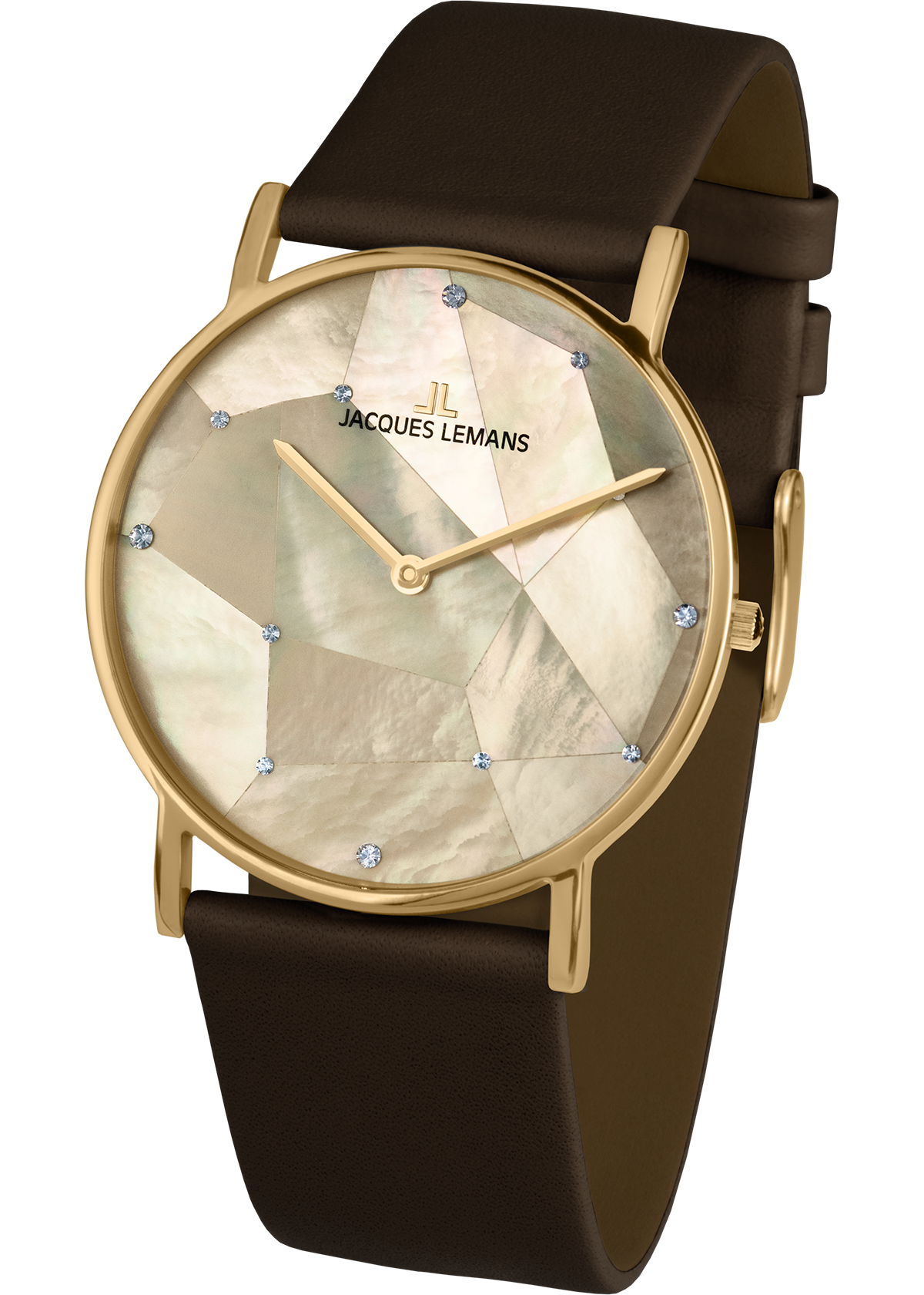 Jacques Lemans York 1-2050E