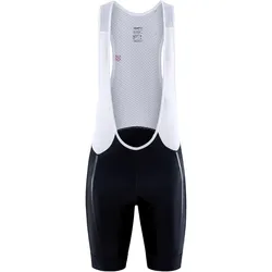 Craft, Herren, Velohosen, Adv Endur Bib Shorts (M), Schwarz