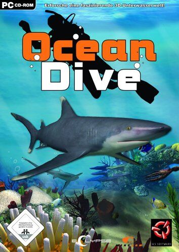 Eclypse - Ocean Dive - Preis vom 10.10.2026 11:48:34 h