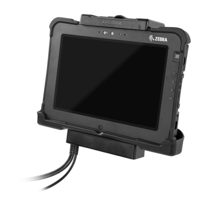 Zebra Docking Cradle (Anschlußstand) - USB
