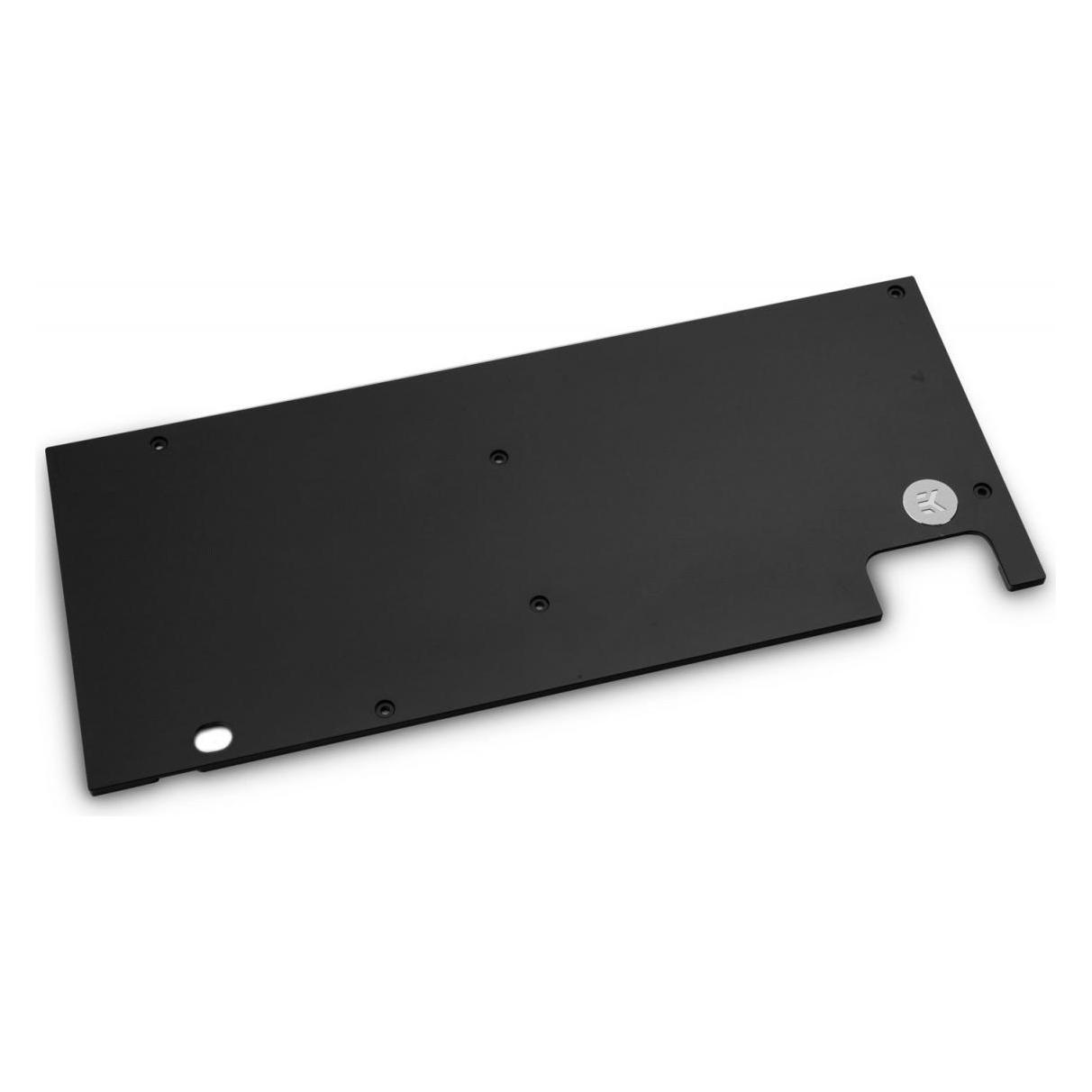 EKWB EK-Quantum Vector Strix RX 5700 +XT Backplate (3831109822210)