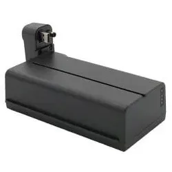 Zebra Drucker-Batterie 2750 mAh für Zebra ZD410, ZD420, ZD420c, ZD420d, ZD620, ZD620d, ZD620t, ZD621d; ZD420 Series ZD420t