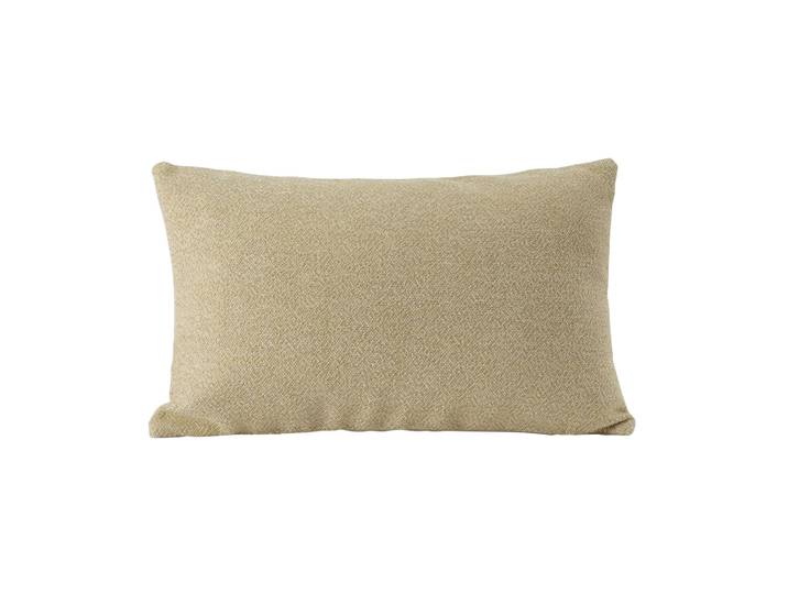 Muuto Coussin Mingle 35x55 cm Light Yellow