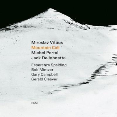 Mountain Call - J. DeJohnette M. Portal M. Vitous, Vinyl