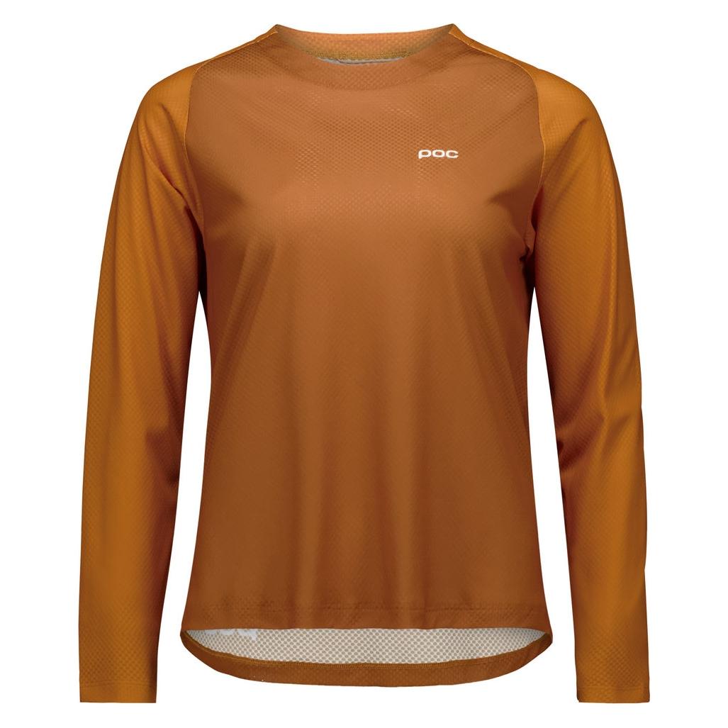 Poc Motion Air LS Damen Jersey (S) (56412240)
