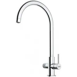 Franke, Küchenarmatur, Lina Clear Water 2.0 J