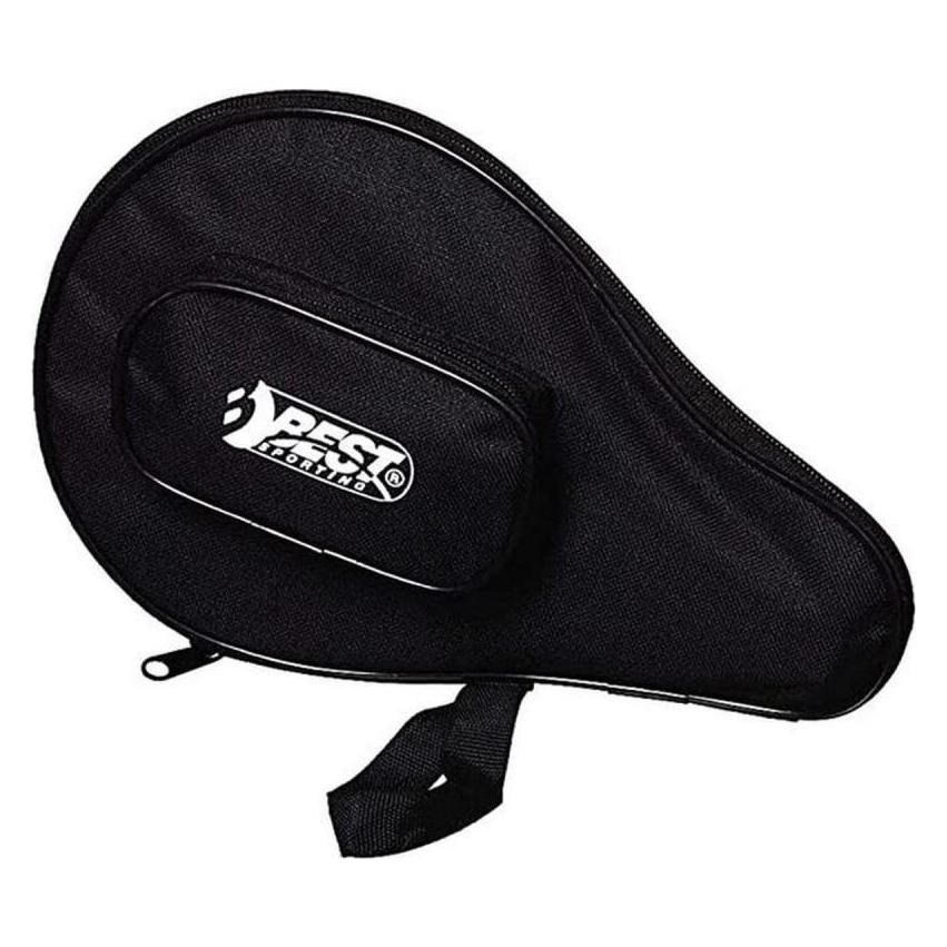 Best Sporting Pokrowiec Na Rakietkę Do Tenisa Stołowego Black (49771171)