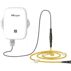 MIL EM3-ZLD-10M - LoRaWAN Outdoor Leckagesensor mit Kabel, 10 m