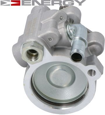 Energy Hydraulikpumpe, Lenkung Pw680487 Für Ford Mitsubishi Renault Volvo