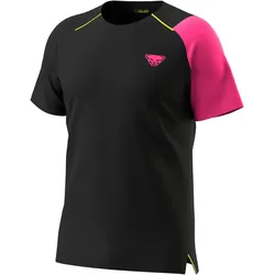 Dynafit, Herren, Funktionsshirt, DNA Shirt (M), Pink